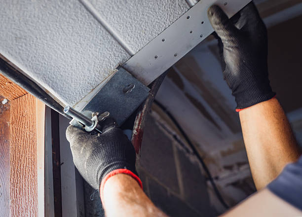 Reliable Garage Door Roller Replacement contractor in Cedar County County, NE by Garage Doors Repair Pro